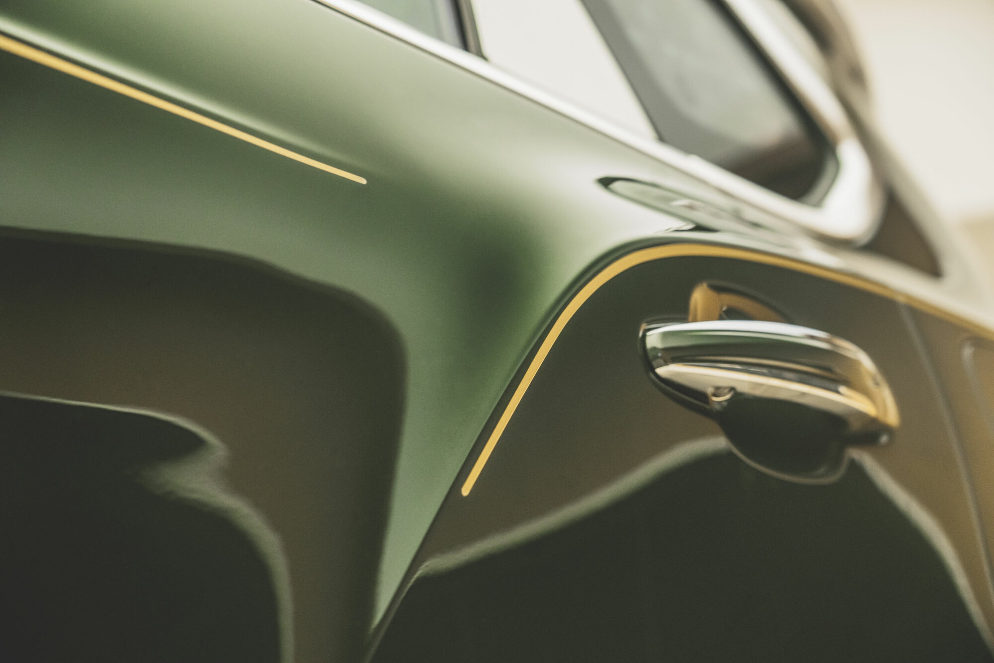 Bentley mở rộng tùy chọn cá nhân hóa cho Continental GT thế hệ mới Bentley mở rộng tùy chọn cá nhân hóa cho Continental GT thế hệ mới