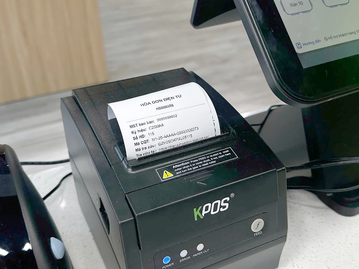 Hộ kinh doanh bỏ thuế khoán: Bước chuyển mình lên doanh nghiệp số