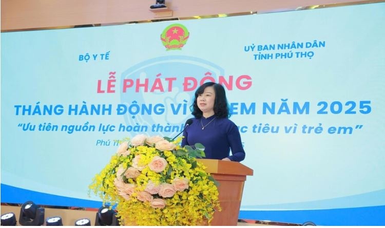 Ưu tiên nguồn lực để chắp cánh tương lai