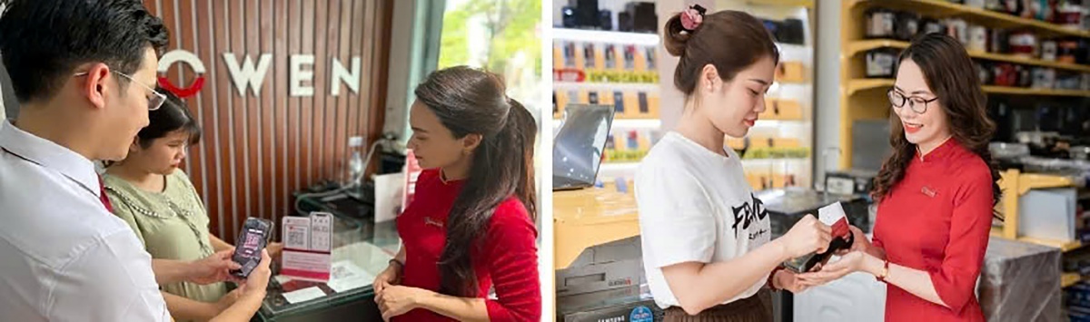 Agribank - Tiên phong đổi mới sáng tạo, chuyển đổi số để phát triển bền vững