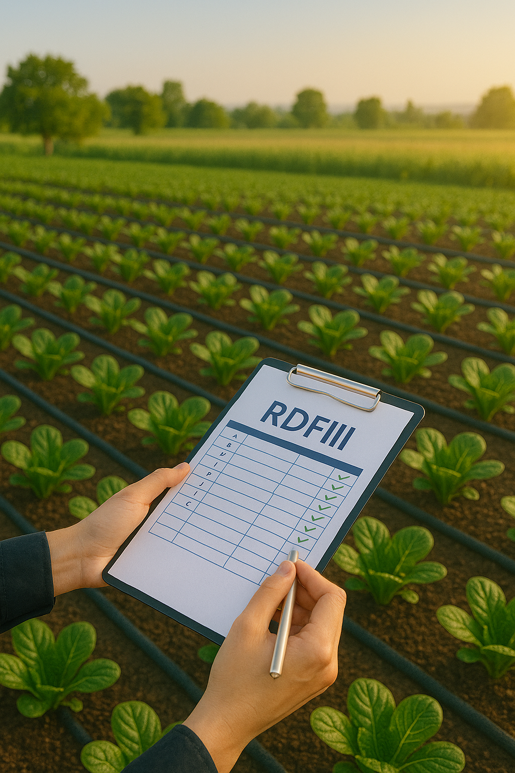 Bac A Bank đồng hành cùng doanh nghiệp tiếp cận nguồn vốn phát triển nông nghiệp nông thôn từ dự án RDFIII