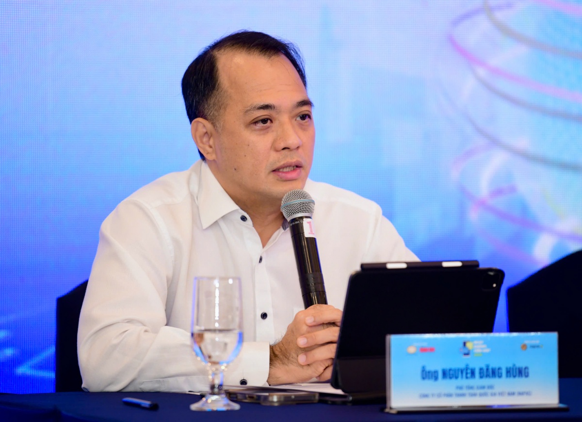 Thanh toán không dùng tiền mặt tạo lập thói quen chi tiêu của người dân