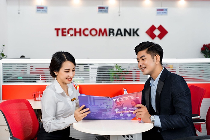 Ngân hàng nỗ lực thu hút khách hàng trẻ