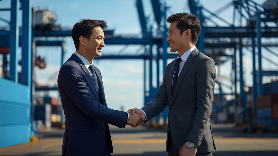 ACB có gì trong cuộc đua thị phần thu hút khách hàng FDI