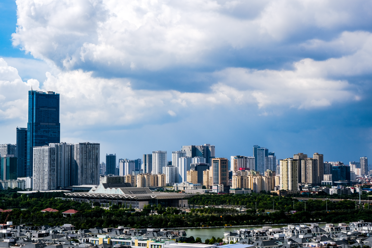 VNREA ra tối hậu thư kiểm soát giá, ổn định thị trường bất động sản     