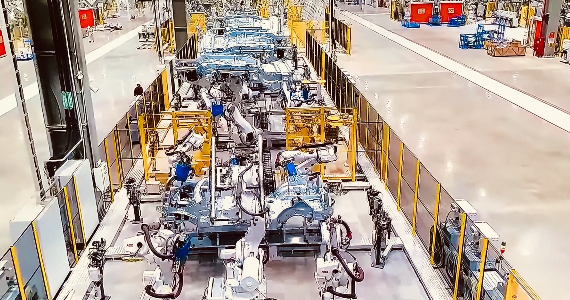 Thực tế tại địa phương cũng cho thấy dòng vốn FDI đổ vào chế biến chế tạo đang tạo ra sự thay đổi đáng kể. Thực tế tại địa phương cũng cho thấy dòng vốn FDI đổ vào chế biến chế tạo đang tạo ra sự thay đổi đáng kể.