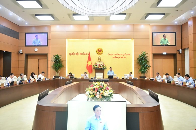 Dự thảo Luật Bảo vệ dữ liệu cá nhân: Đáp ứng yêu cầu chuyển đổi số và bảo vệ quyền con người Dự thảo Luật Bảo vệ dữ liệu cá nhân: Đáp ứng yêu cầu chuyển đổi số và bảo vệ quyền con người