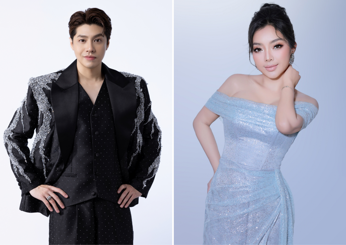 Dàn nghệ sĩ hàng đầu Việt Nam hội tụ tại Lễ hội pháo hoa quốc tế Đà Nẵng 2025