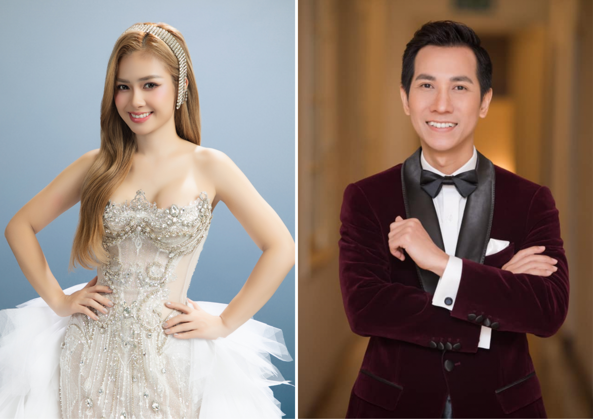 Dàn nghệ sĩ hàng đầu Việt Nam hội tụ tại Lễ hội pháo hoa quốc tế Đà Nẵng 2025