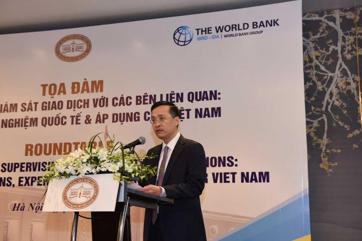 Nâng cao hiệu quả giám sát đảm bảo hệ thống tài chính – ngân hàng phát triển bền vững