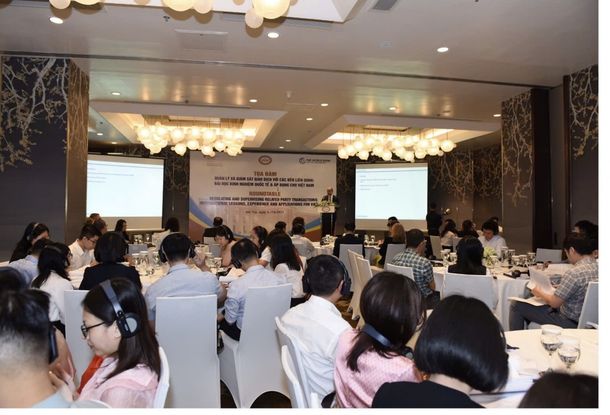 Nâng cao hiệu quả giám sát đảm bảo hệ thống tài chính – ngân hàng phát triển bền vững