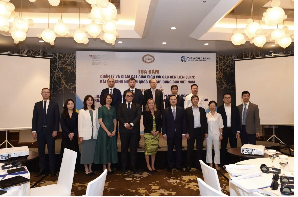Nâng cao hiệu quả giám sát đảm bảo hệ thống tài chính – ngân hàng phát triển bền vững