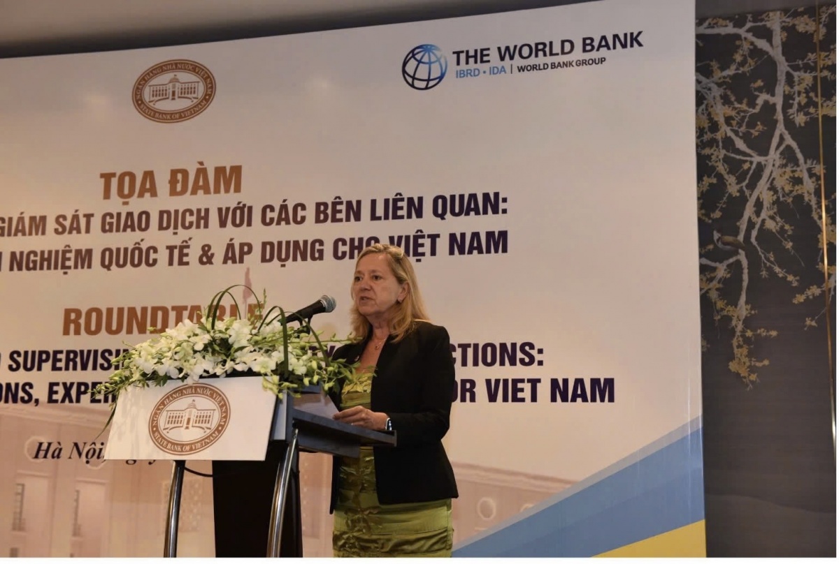 Nâng cao hiệu quả giám sát đảm bảo hệ thống tài chính – ngân hàng phát triển bền vững