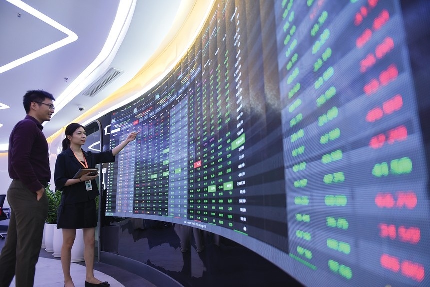 Thể chế thông thoáng giúp doanh nghiệp đại chúng rộng đường phát triển Thể chế thông thoáng giúp doanh nghiệp đại chúng rộng đường phát triển