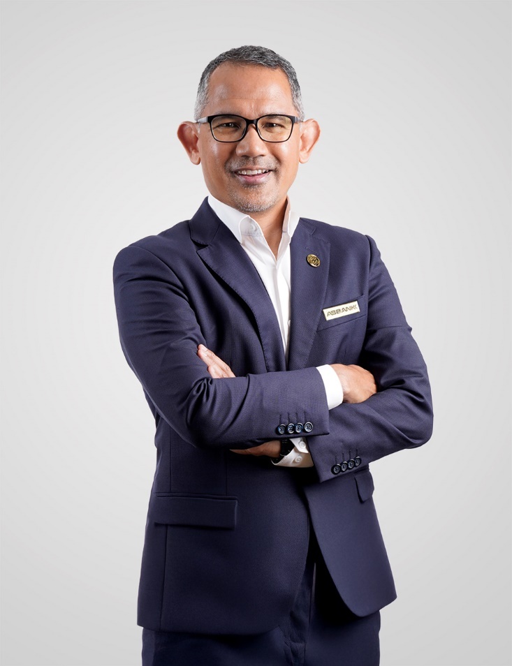 Ông Syed Ahmad Taufik Albar trở thành Người đại diện 100% vốn góp của Maybank tại ABBANK