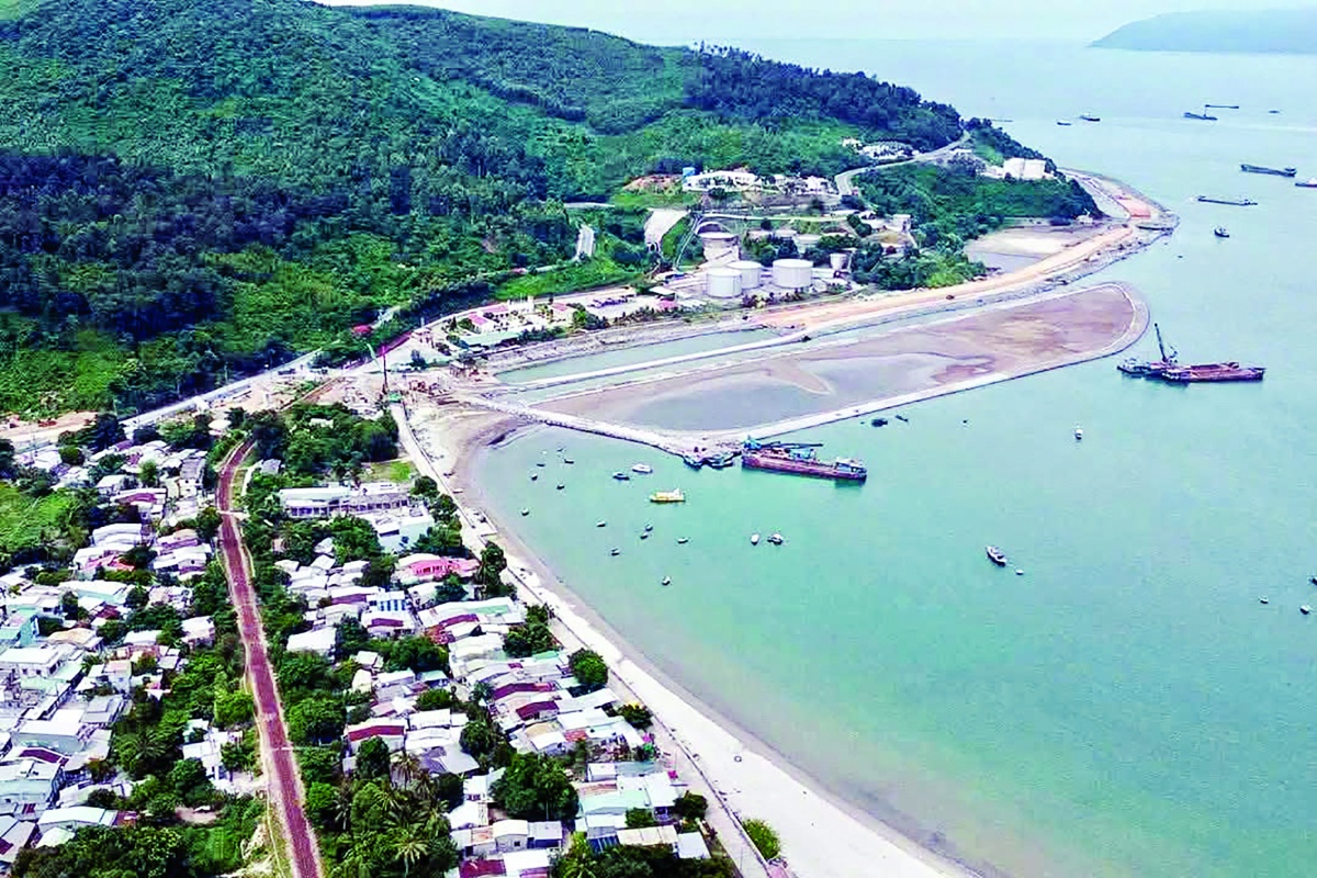 Đà Nẵng kiến nghị cho phép áp dụng cơ chế ưu đãi đặc biệt ngay trong Quyết định thành lập KTMTD để thu hút các nhà đầu tư chiến lược Đà Nẵng kiến nghị cho phép áp dụng cơ chế ưu đãi đặc biệt ngay trong Quyết định thành lập KTMTD để thu hút các nhà đầu tư chiến lược