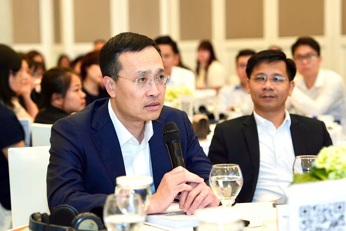 Giải pháp để giám sát hiệu quả giao dịch các bên liên quan