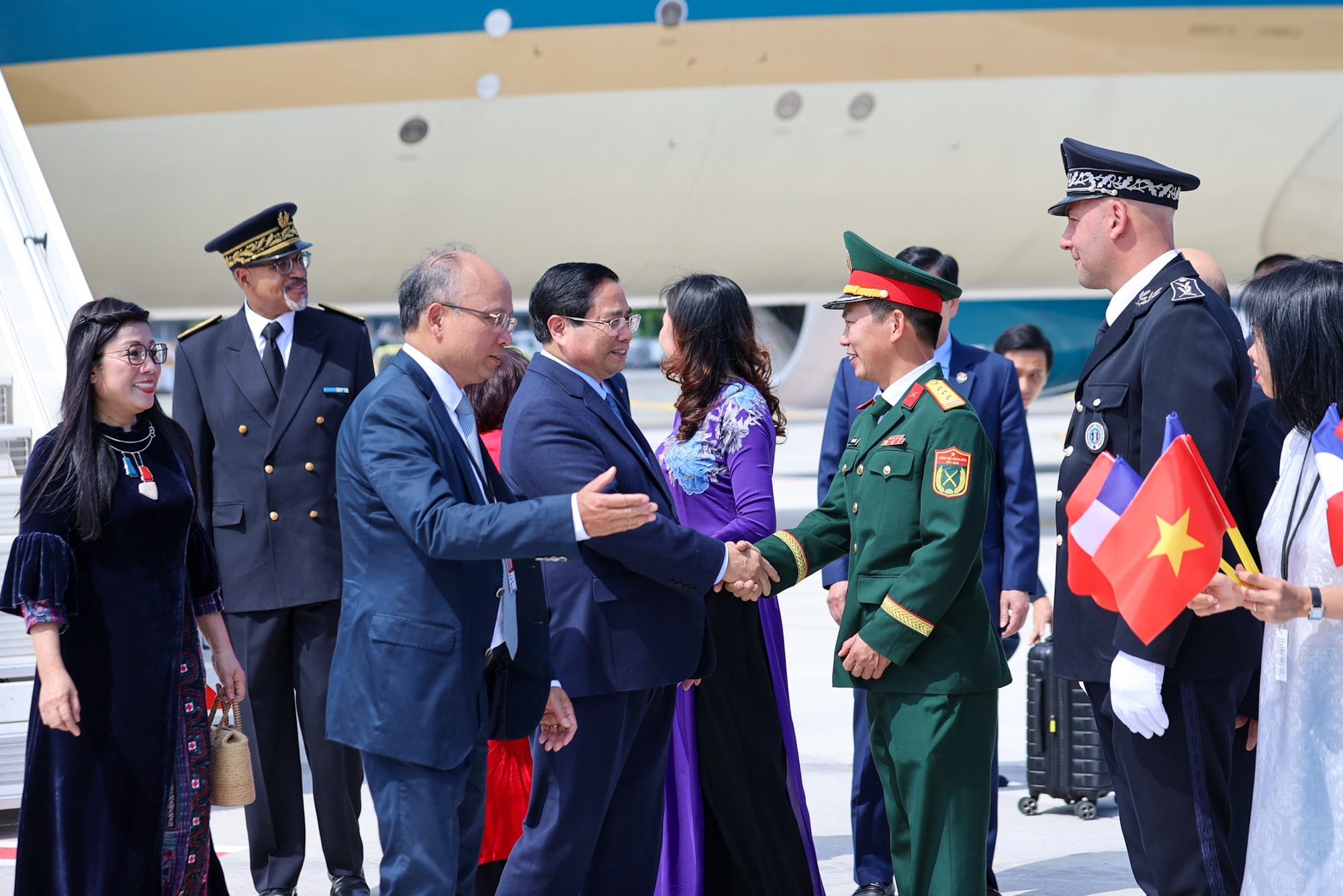 Ảnh: VGP/Nhật Bắc Ảnh: VGP/Nhật Bắc