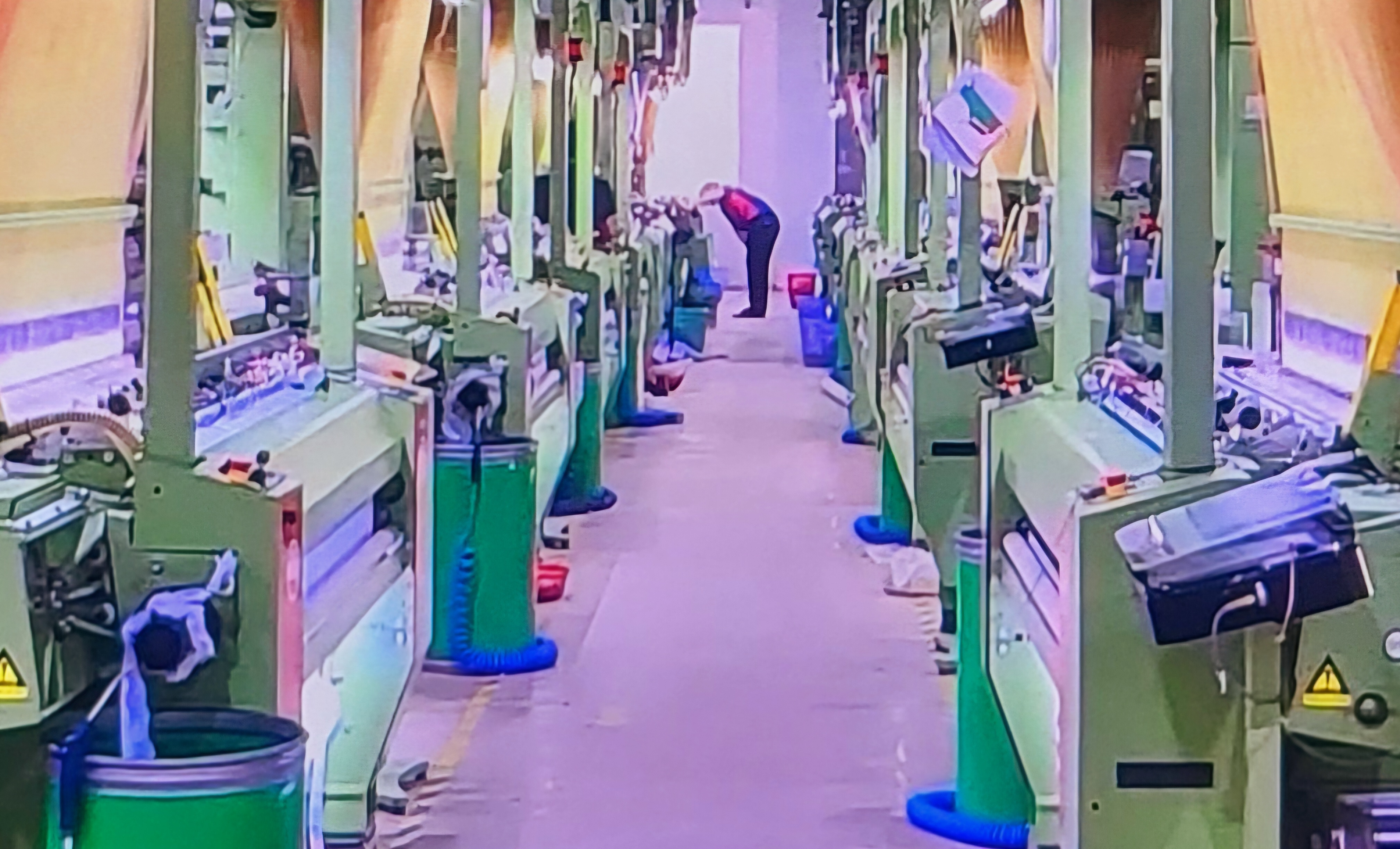 đã mạnh dạn đầu tư vào công nghệ sản xuất tuần hoàn, sản phẩm thân thiện môi trường và hệ thống truy xuất nguồn gốc 