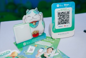 Loa TingTing - Quản lý giao dịch thông minh