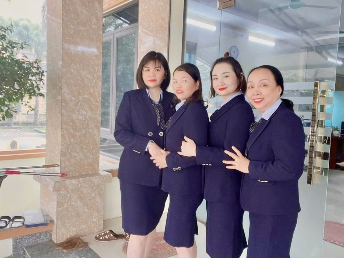 Quỹ tín dụng nhân dân xã Xuân Hòa thông báo sửa đổi, bổ sung Giấy phép hoạt động