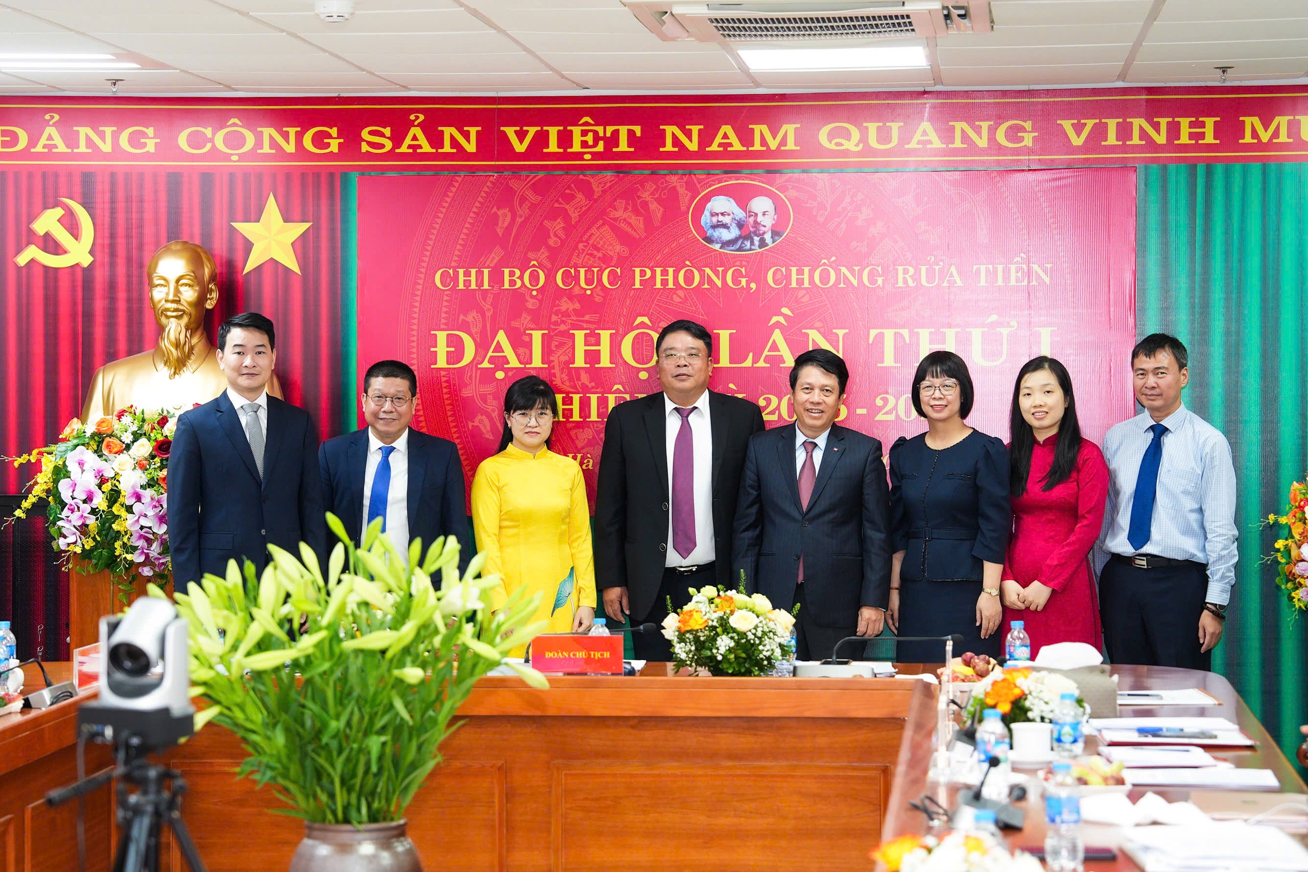 Điều hành hiệu quả, tránh lãnh phí nguồn nhân lực để thực hiện thắng lợi mọi nhiệm vụ