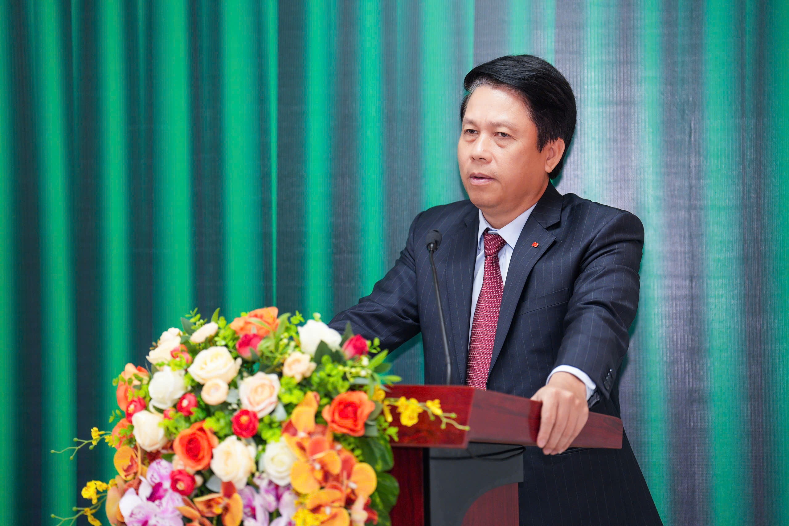 Điều hành hiệu quả, tránh lãnh phí nguồn nhân lực để thực hiện thắng lợi mọi nhiệm vụ