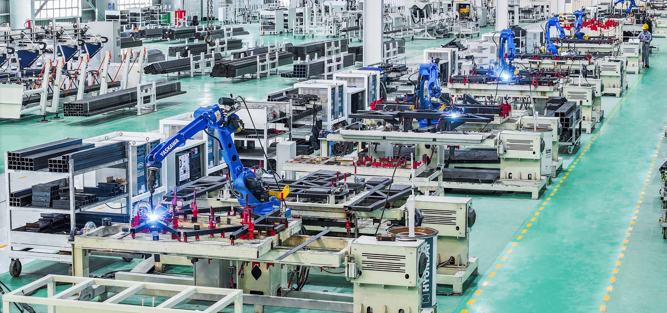 Mở tiềm năng cho doanh nghiệp xuất khẩu