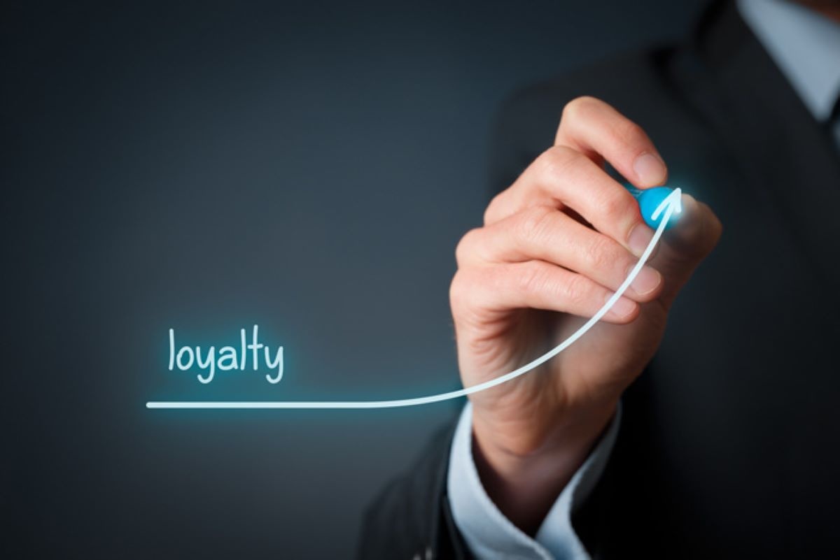 Trên thị trường, hai doanh nghiệp tiên phong trong lĩnh vực loyalty là Popplife và Mpoint Trên thị trường, hai doanh nghiệp tiên phong trong lĩnh vực loyalty là Popplife và Mpoint