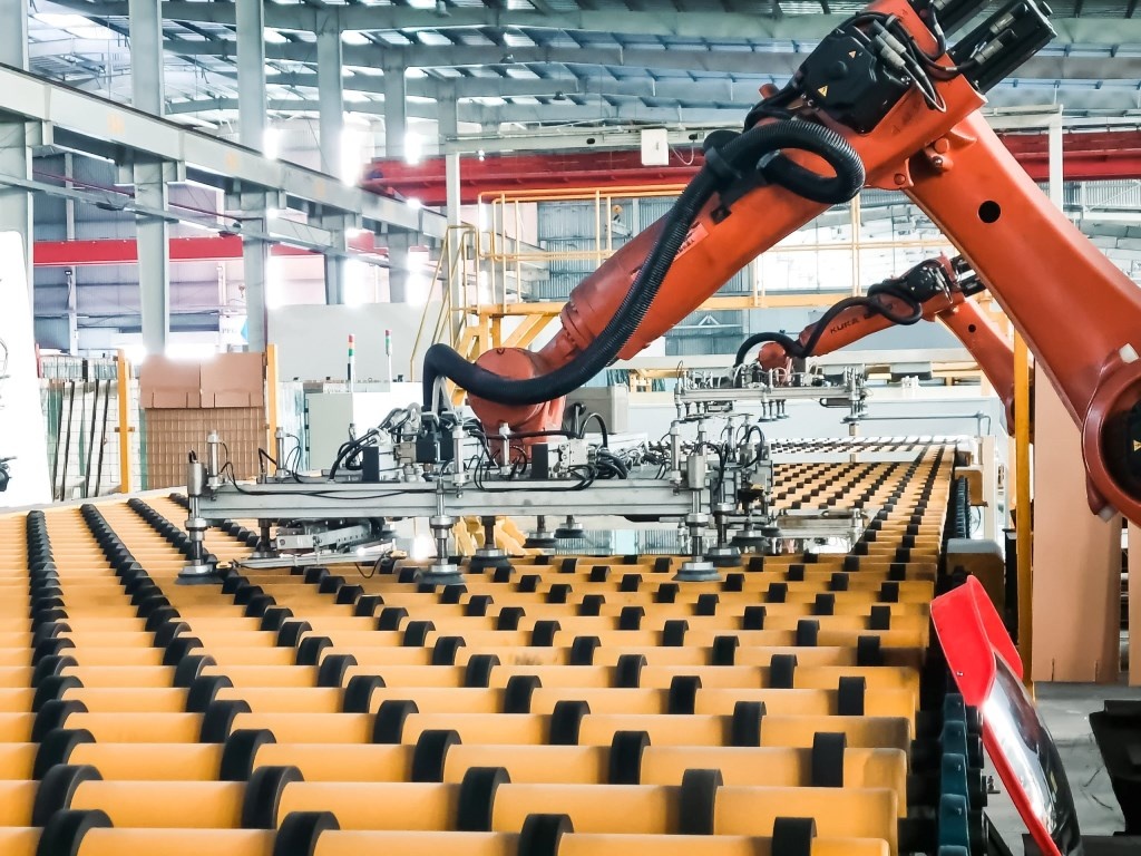 Viglacera mở rộng bản đồ khu công nghiệp với dự án 350 tỷ đồng tại Hưng Yên