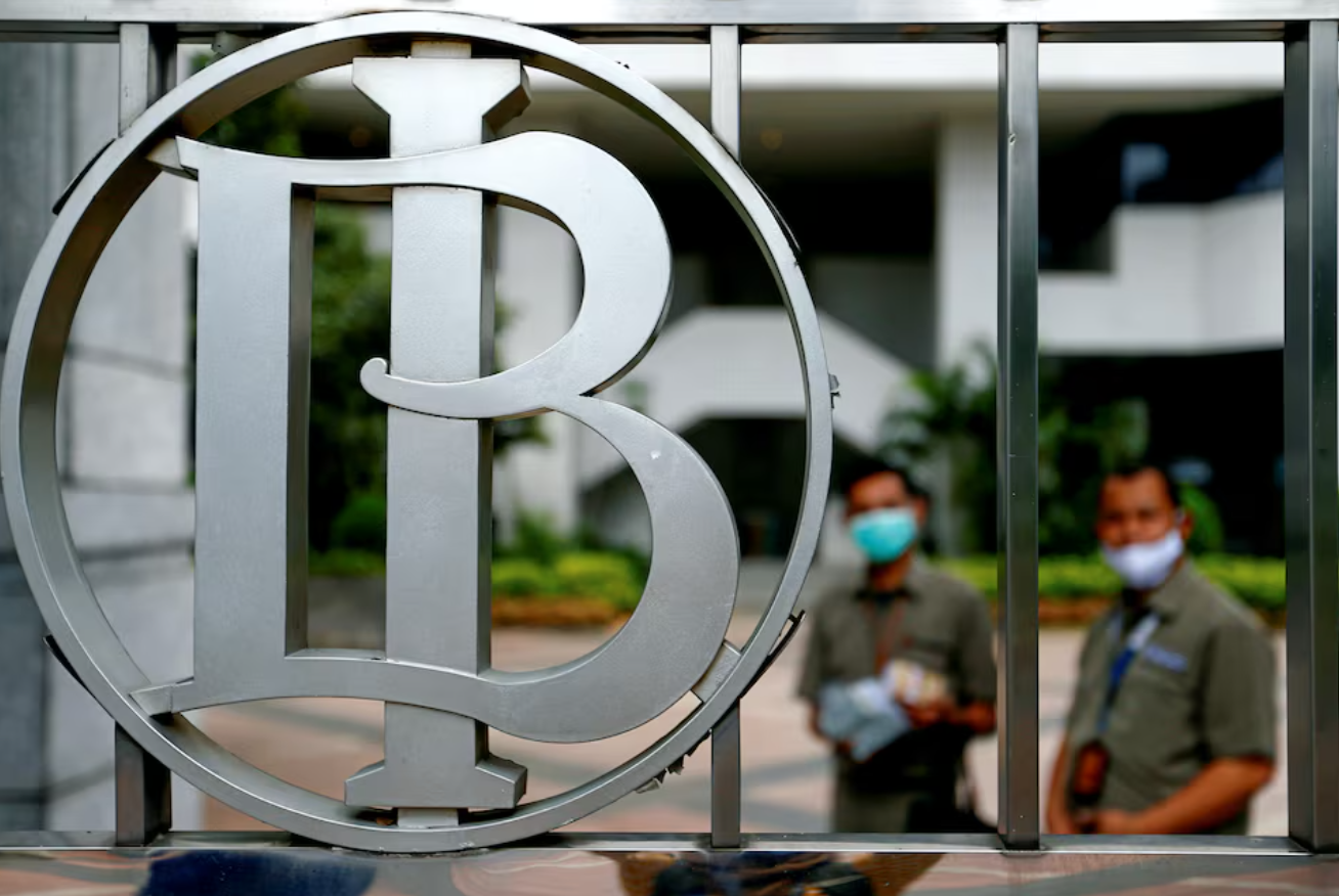 Ngân hàng Trung ương Indonesia giữ nguyên lãi suất, đúng như dự báo