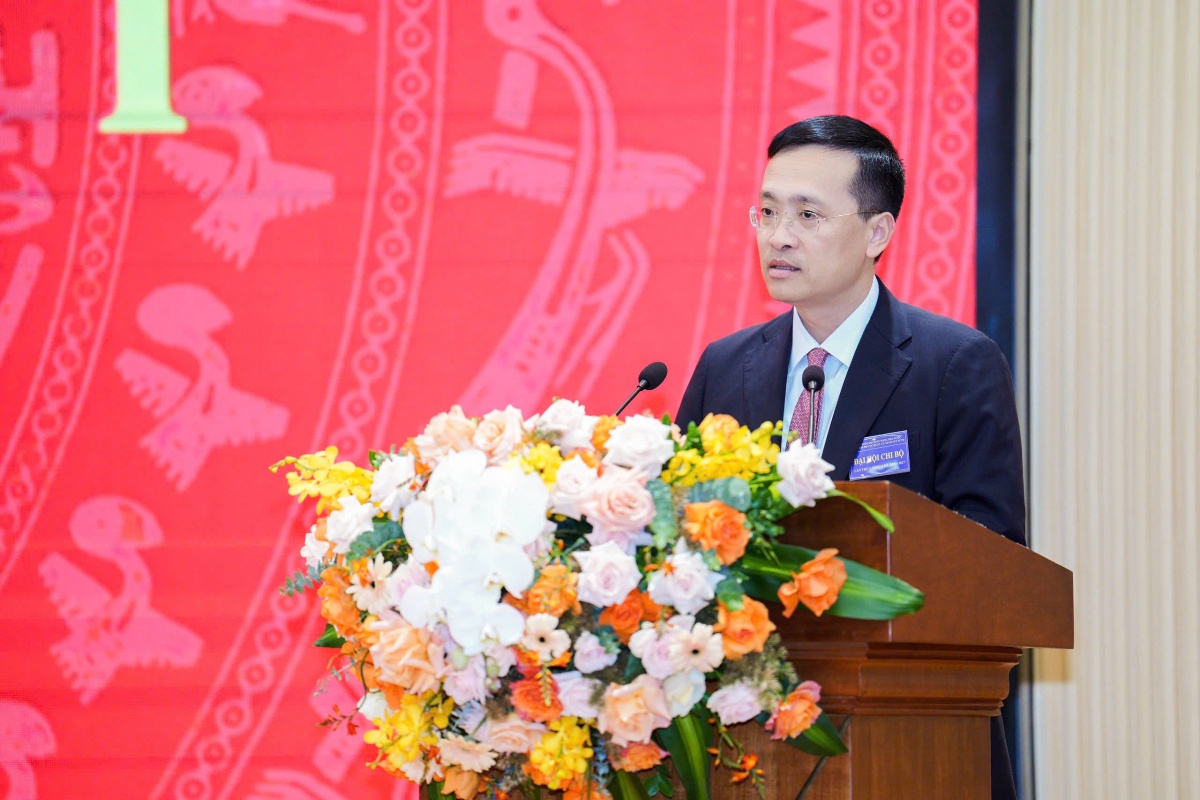 Cục Quản lý, giám sát TCTD góp phần đảm bảo hoạt động ngân hàng an toàn, nâng cao hiệu quả xử lý nợ xấu