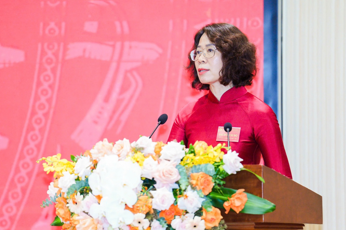 Cục Quản lý, giám sát TCTD góp phần đảm bảo hoạt động ngân hàng an toàn, nâng cao hiệu quả xử lý nợ xấu