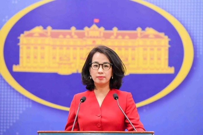 Đàm phán song phương về thương mại đối ứng Việt Nam-Hoa Kỳ đạt nhiều tiến bộ