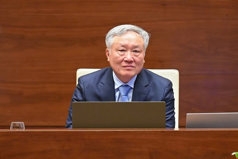 Tầm nhìn chính quyền hai cấp và khởi tạo hành trình phát triển bứt phá Tầm nhìn chính quyền hai cấp và khởi tạo hành trình phát triển bứt phá