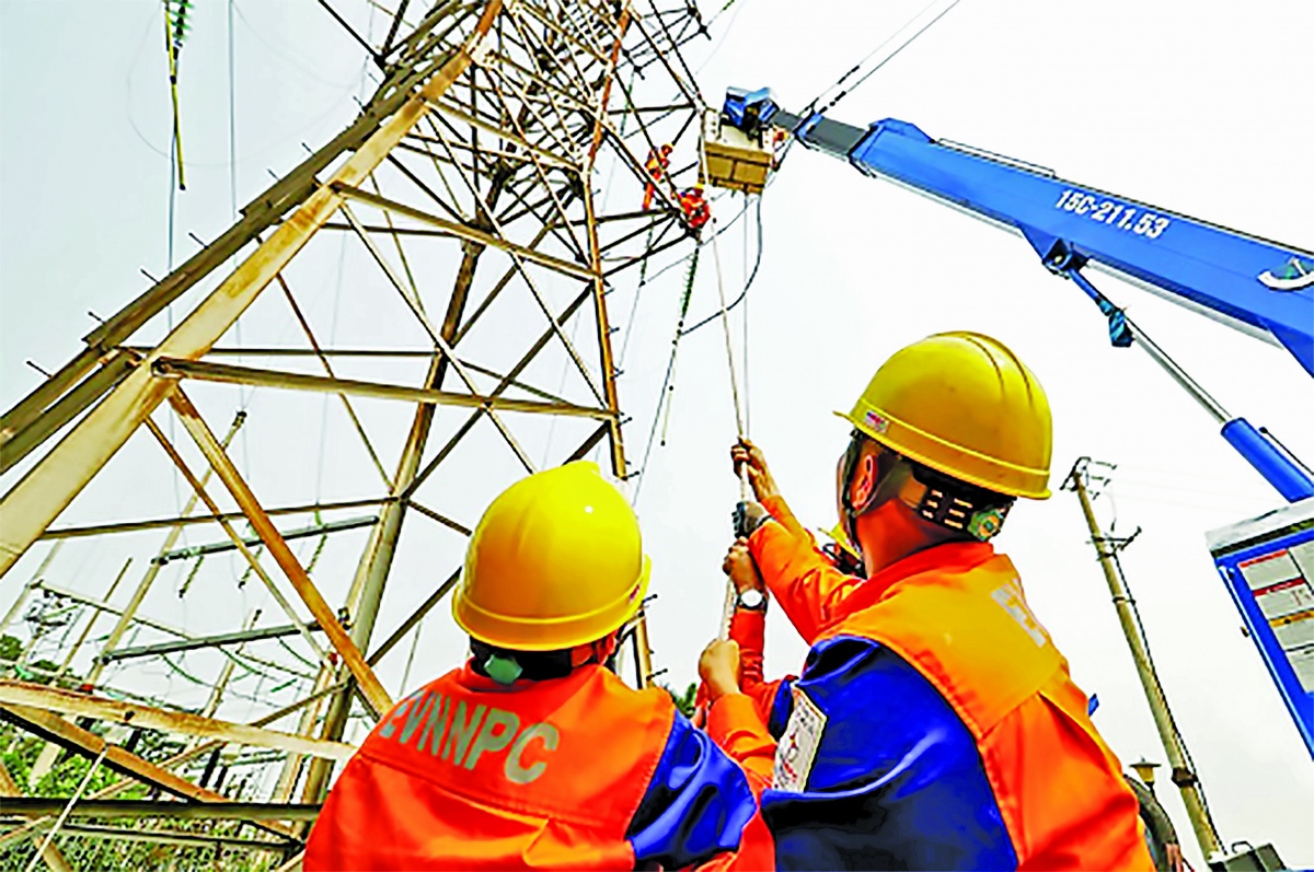 DNNN được kỳ vọng sẽ đóng góp quan trọng vào mục tiêu tăng trưởng GDP, thông qua việc nâng cao hiệu quả hoạt động và tham gia vào các dự án trọng điểm quốc gia DNNN được kỳ vọng sẽ đóng góp quan trọng vào mục tiêu tăng trưởng GDP, thông qua việc nâng cao hiệu quả hoạt động và tham gia vào các dự án trọng điểm quốc gia