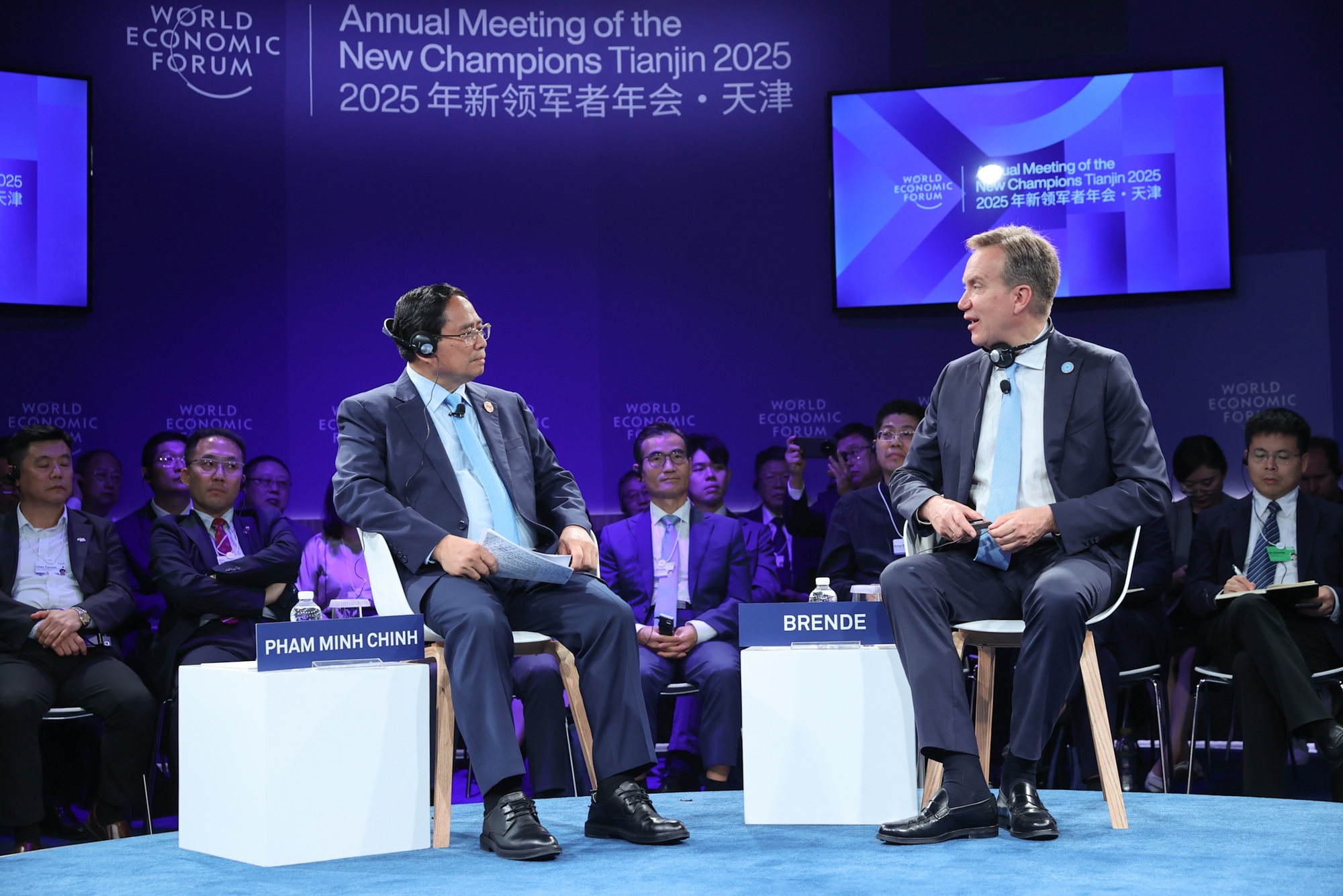 Ảnh: VGP/Nhật Bắc