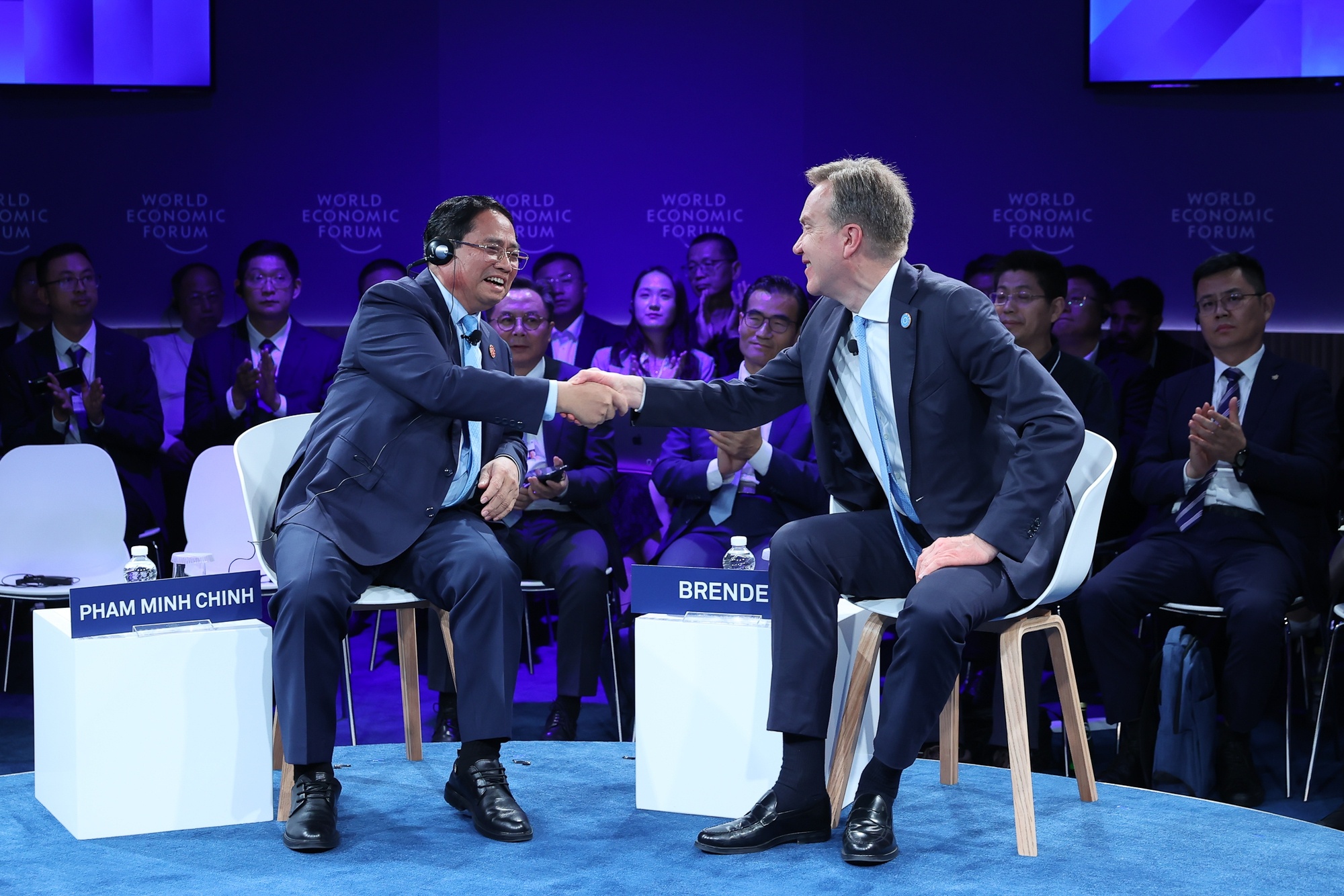 Ảnh: VGP/Nhật Bắc