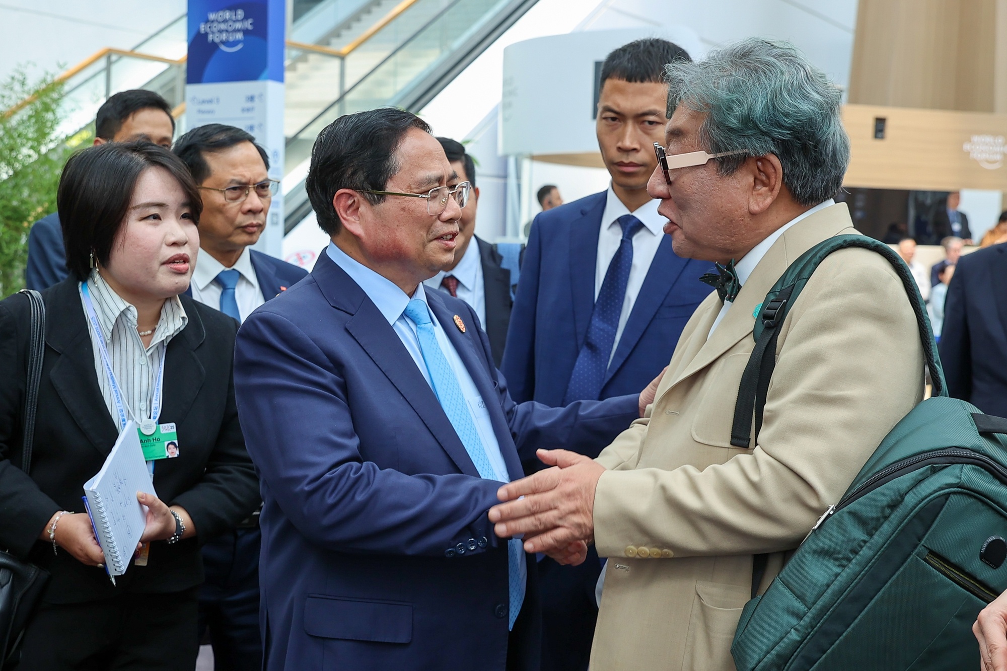 Ảnh: VGP/Nhật Bắc