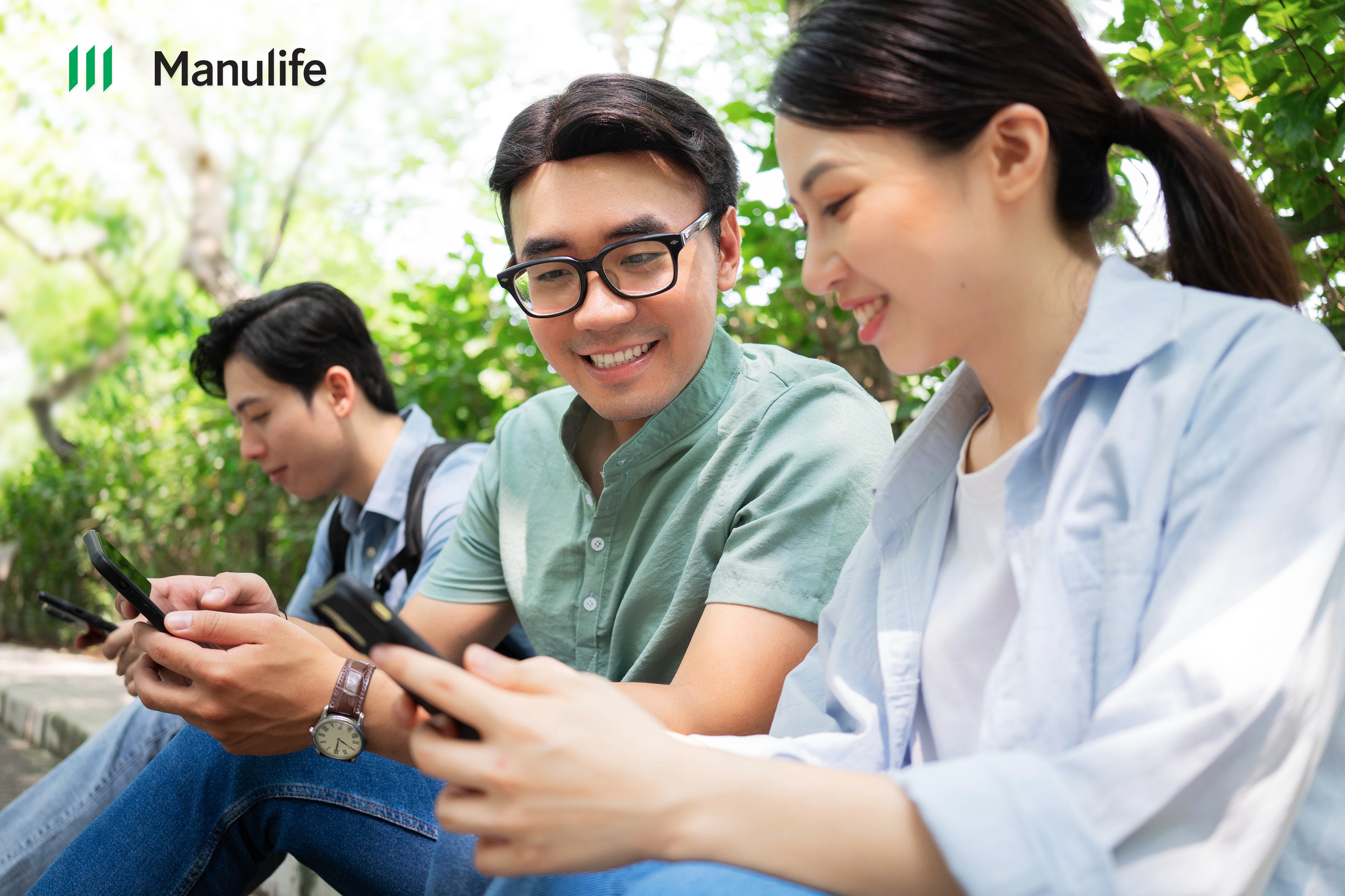 Khảo sát Manulife Asia Care 2025 được thực hiện với 1.000 người Việt Nam ở đa dạng độ tuổi và ngành nghề. Ảnh: Thu Hằng Khảo sát Manulife Asia Care 2025 được thực hiện với 1.000 người Việt Nam ở đa dạng độ tuổi và ngành nghề. Ảnh: Thu Hằng