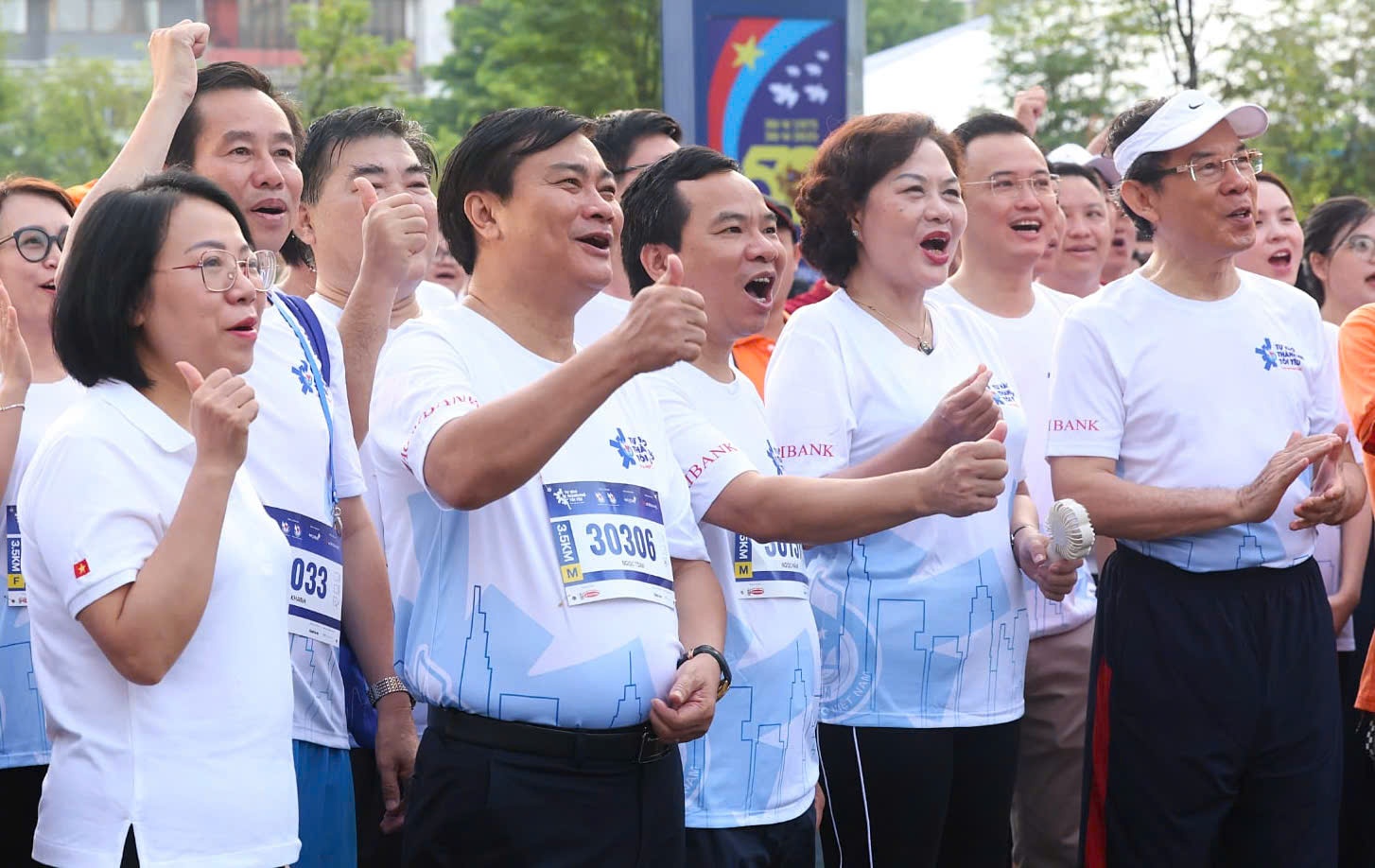 Vietcombank trao 200 triệu đồng hỗ trợ nạn nhân da cam/dioxin có hoàn cảnh khó khăn