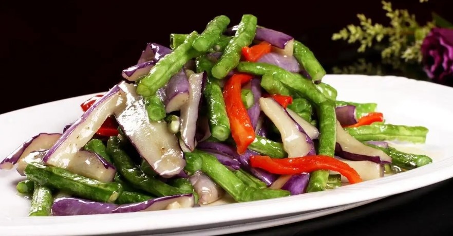 Cà tím có nhiều công dụng, nhưng một số người không nên ăn Cà tím có nhiều công dụng, nhưng một số người không nên ăn