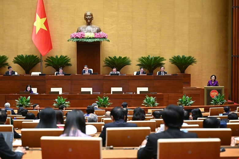 Những điểm mới trong Luật sửa đổi, bổ sung một số điều của Luật các TCTD