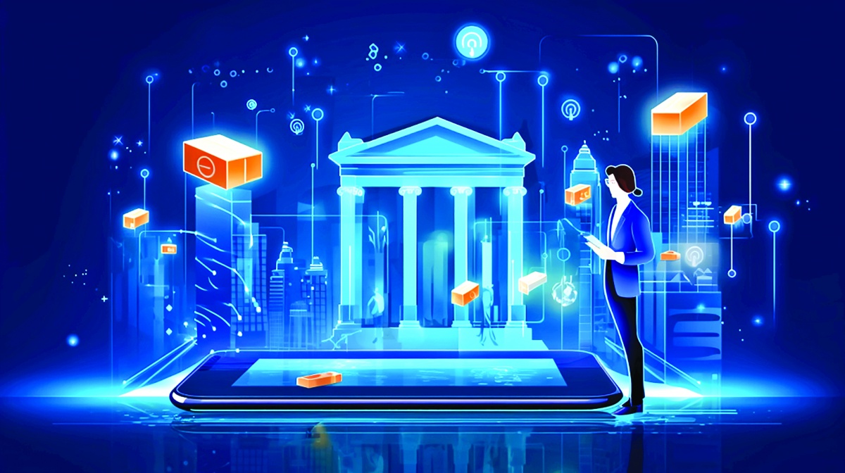 Nguồn nhân lực số, am hiểu công nghệ rất quan trọng đối với sự phát triển của ngành Ngân hàng Nguồn nhân lực số, am hiểu công nghệ rất quan trọng đối với sự phát triển của ngành Ngân hàng