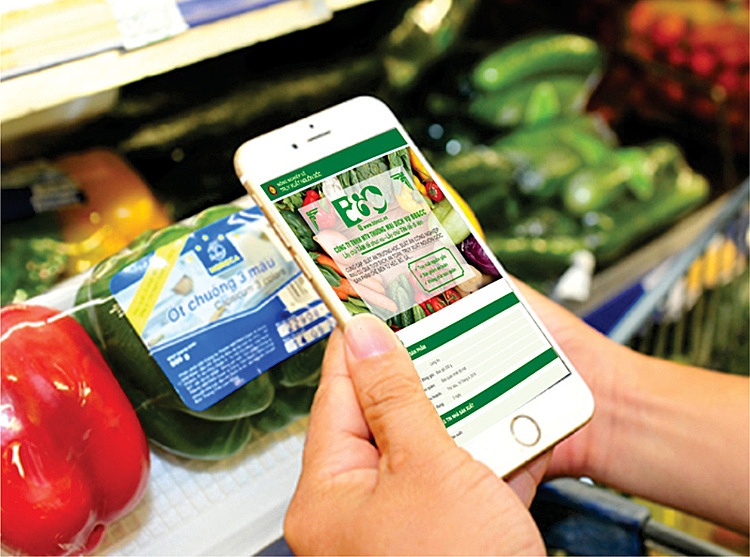 Tiếp tục rà soát xuất xứ và truy xuất nguồn gốc hàng hóa Tiếp tục rà soát xuất xứ và truy xuất nguồn gốc hàng hóa