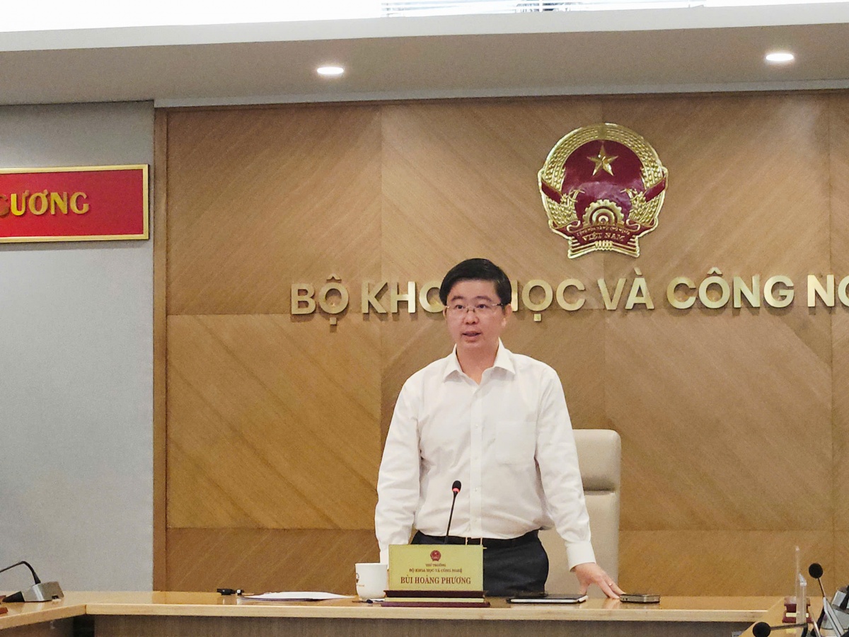 Tiếp tục trình Quốc hội xem xét các dự luật quan trọng về khoa học, công nghệ tại Kỳ họp thứ 10 Tiếp tục trình Quốc hội xem xét các dự luật quan trọng về khoa học, công nghệ tại Kỳ họp thứ 10