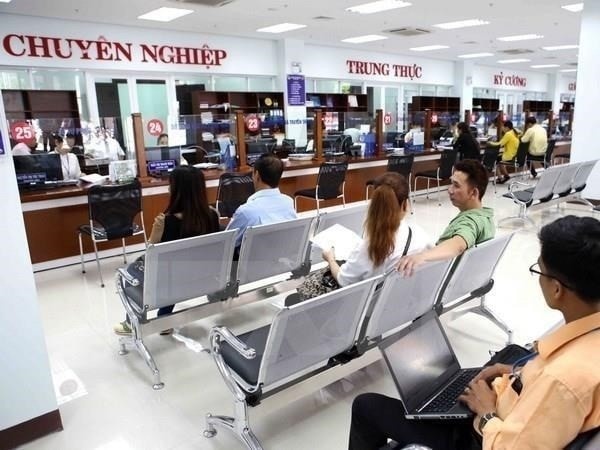 Bảo đảm vận hành mô hình chính quyền địa phương 2 cấp thông suốt, hiệu quả