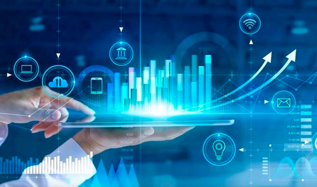 undefined Hoạt động cho vay, hỗ trợ, đầu tư của Quỹ phát triển dữ liệu quốc gia