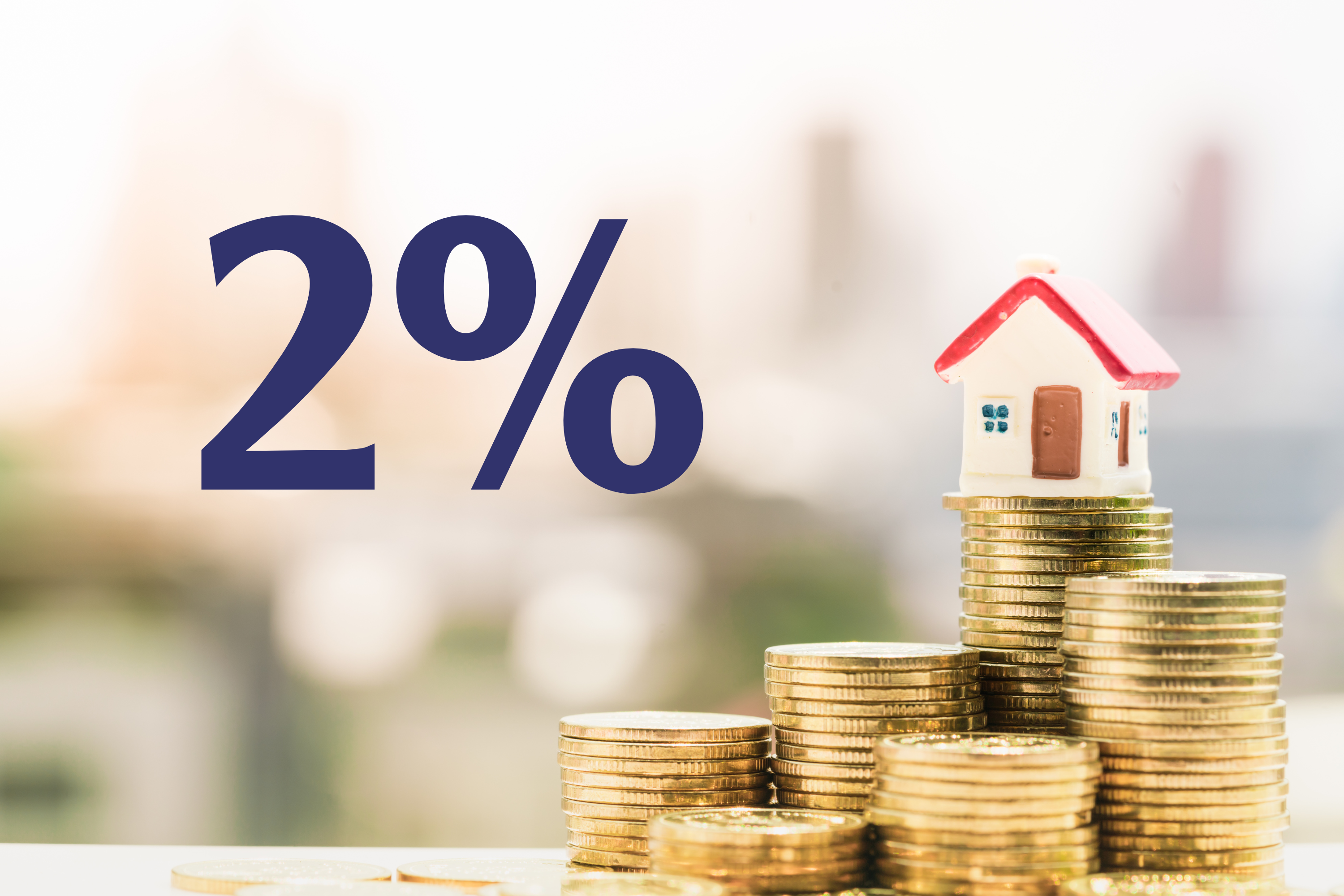 Chỉ một phép tính đơn giản, biết ngay bất động sản đó có nên đầu tư