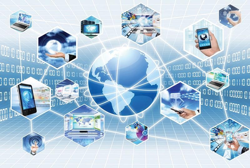 Tăng cường kết nối, chia sẻ dữ liệu giữa cơ sở dữ liệu quốc gia, cơ sở dữ liệu chuyên ngành